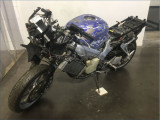 HONDA 800 VFR FI 