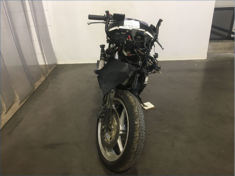 HONDA 800 VFR FI 