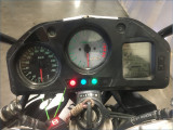 HONDA 800 VFR FI 