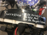 HONDA 800 VFR FI 