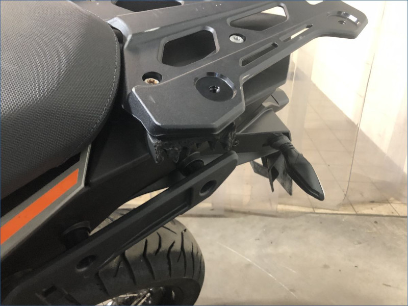 KTM 1190 ADVENTURE 