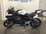 CFMOTO 450 SR 