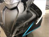 CFMOTO 450 SR 