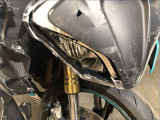 CFMOTO 450 SR 