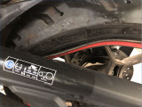 HONDA CB650R 