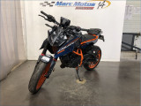 KTM 390 DUKE 