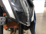 KTM 390 DUKE 