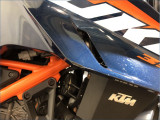 KTM 390 DUKE 