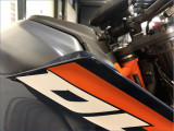 KTM 390 DUKE 