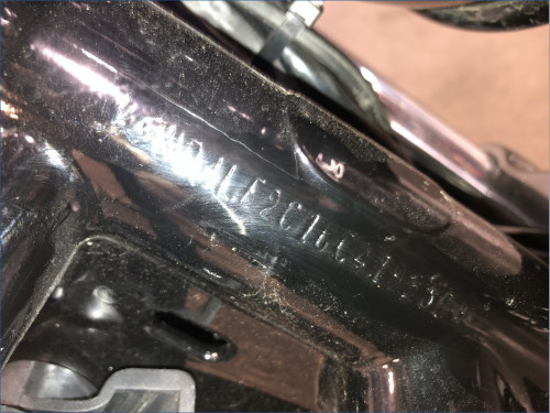 HARLEY-DAVIDSON 883 XLN SPORTSTER IRON
