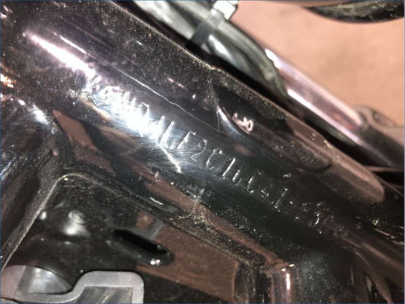 HARLEY-DAVIDSON 883 XLN SPORTSTER IRON
