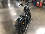 HARLEY-DAVIDSON 883 XLN SPORTSTER IRON