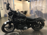 HARLEY-DAVIDSON 883 XLN SPORTSTER IRON