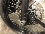 HARLEY-DAVIDSON 883 XLN SPORTSTER IRON