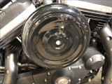 HARLEY-DAVIDSON 883 XLN SPORTSTER IRON