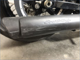 HARLEY-DAVIDSON 883 XLN SPORTSTER IRON