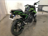 KAWASAKI ER6 N ABS