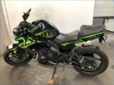 KAWASAKI ER6 N ABS
