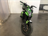 KAWASAKI ER6 N ABS