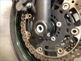 KAWASAKI ER6 N ABS
