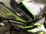 KAWASAKI ER6 N ABS