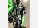 KAWASAKI ER6 N ABS