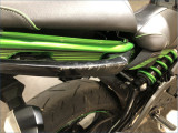 KAWASAKI ER6 N ABS