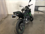 KAWASAKI Z650 ABS A2