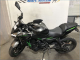 KAWASAKI Z650 ABS A2