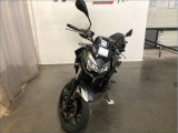KAWASAKI Z650 ABS A2