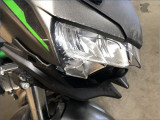 KAWASAKI Z650 ABS A2