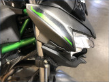 KAWASAKI Z650 ABS A2