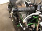 KAWASAKI Z650 ABS A2