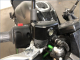 KAWASAKI Z650 ABS A2