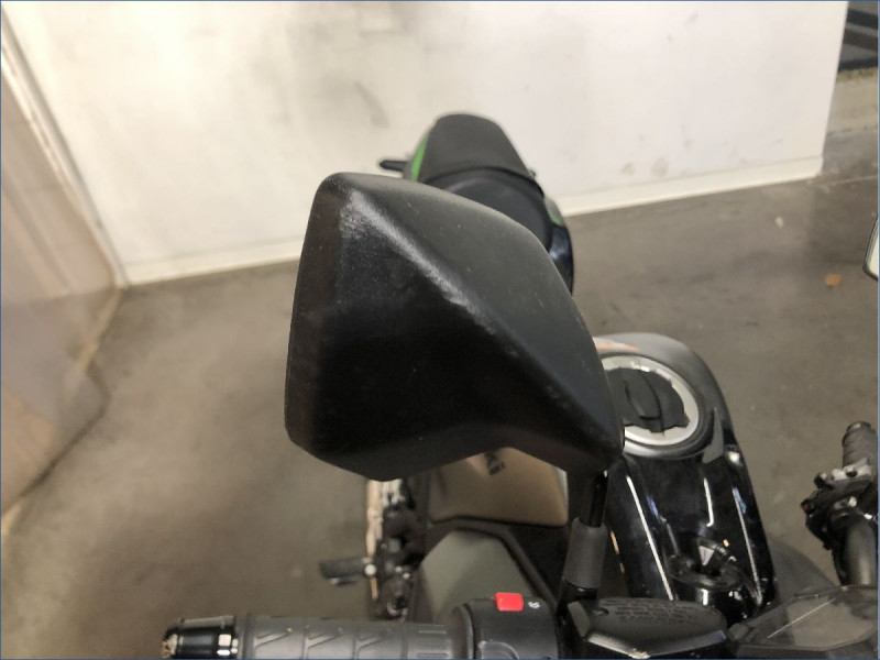 KAWASAKI Z650 ABS A2