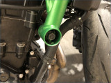 KAWASAKI Z650 ABS A2
