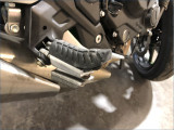 KAWASAKI Z650 ABS A2