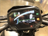 KAWASAKI Z650 ABS A2