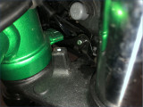 KAWASAKI Z650 ABS A2