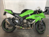 KAWASAKI ZX10R 