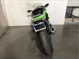 KAWASAKI ZX10R 