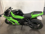 KAWASAKI ZX10R 