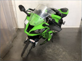 KAWASAKI ZX10R 