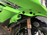KAWASAKI ZX10R 