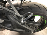 KAWASAKI ZX10R 