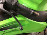 KAWASAKI ZX10R 