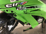KAWASAKI ZX10R 