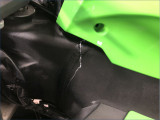 KAWASAKI ZX10R 
