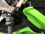 KAWASAKI ZX10R 