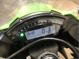 KAWASAKI ZX10R 